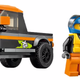 Illustration for article titled This must be the quirkiest Lego set ever made